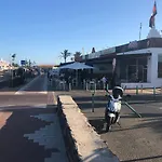 Casa Monroe Op Oasis Tamarindo 1 Κοραλέχο