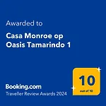 Casa Monroe Op Oasis Tamarindo 1 Διαμέρισμα *