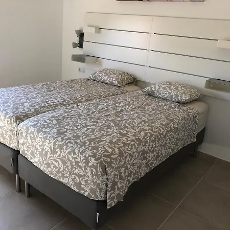 Casa Monroe Op Oasis Tamarindo 1 Апартаменты