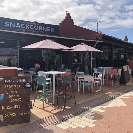 Casa Monroe Op Oasis Tamarindo 1 Appartement