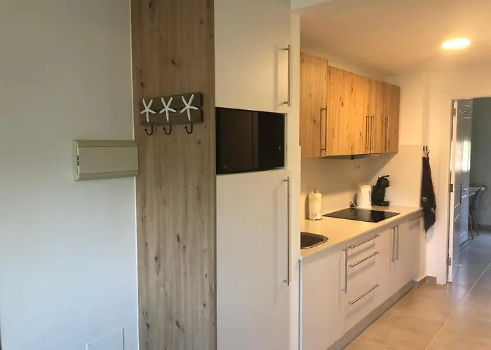 Apartamento Casa Monroe Op Oasis Tamarindo 1 Corralejo