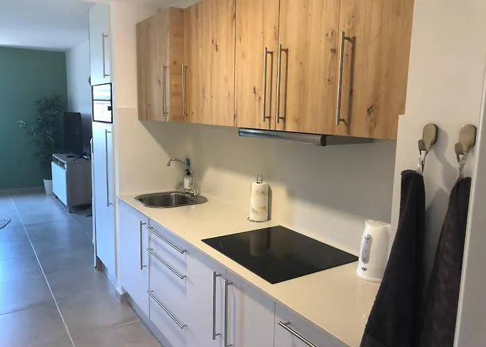 Apartamento Casa Monroe Op Oasis Tamarindo 1 *