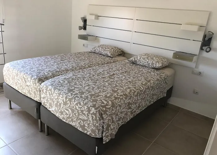 Casa Monroe Op Oasis Tamarindo 1 Appartement