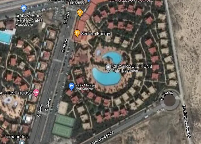 Casa Monroe Op Oasis Tamarindo 1