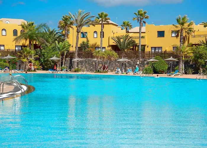 Casa Monroe Op Oasis Tamarindo 1 Appartement Corralejo