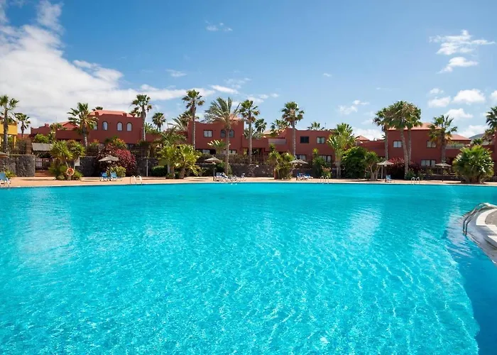 Casa Monroe Op Oasis Tamarindo 1 Appartement Corralejo