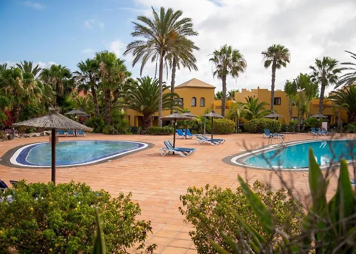 Casa Monroe Op Oasis Tamarindo 1 Apartamento Corralejo