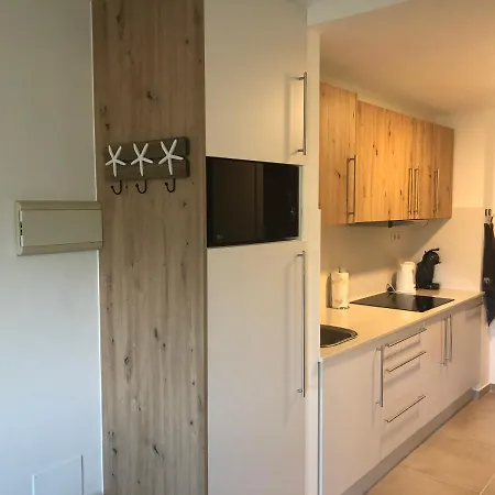 Apartamento Casa Monroe Op Oasis Tamarindo 1 Corralejo