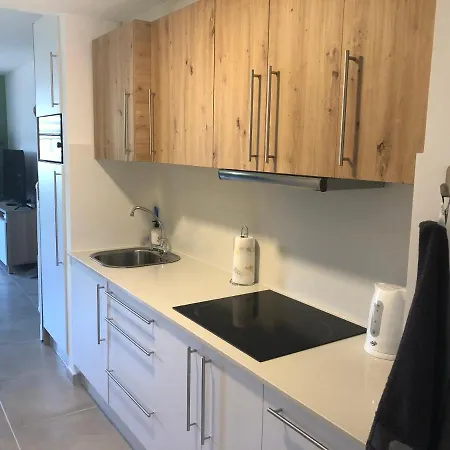 Appartement Casa Monroe Op Oasis Tamarindo 1 *