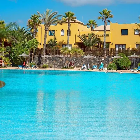 Casa Monroe Op Oasis Tamarindo 1 Appartement Corralejo