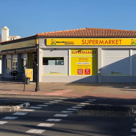 Appartement Casa Monroe Op Oasis Tamarindo 1 *