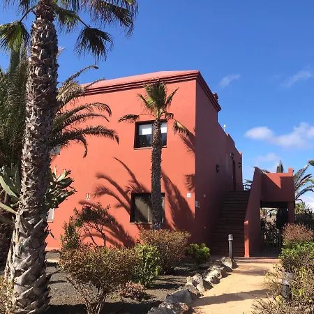 Casa Monroe Op Oasis Tamarindo 1 * Corralejo